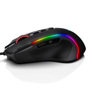 ماوس گیمینگ با سیم ردراگون مدل M612 Predator